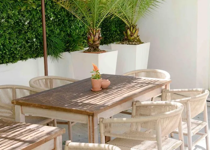 Hotel Boutique Cezanne Centre Aix-En-Provence