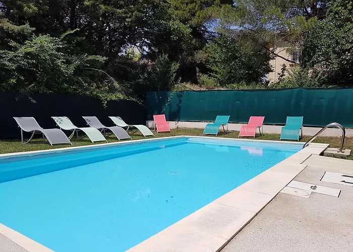 Le Clos De Celony Aix-en-Provence